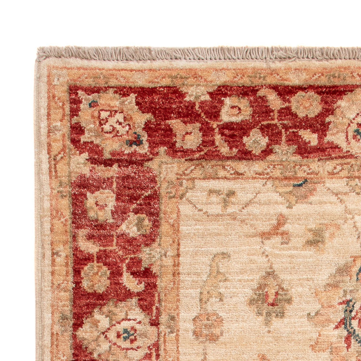 Tapis Ziegler 80x128cm - Tapis oriental