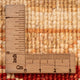 Tapis Ziegler - 128 x 80 cm - beige