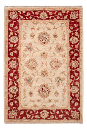 Tapis Ziegler - 123 x 83 cm - beige