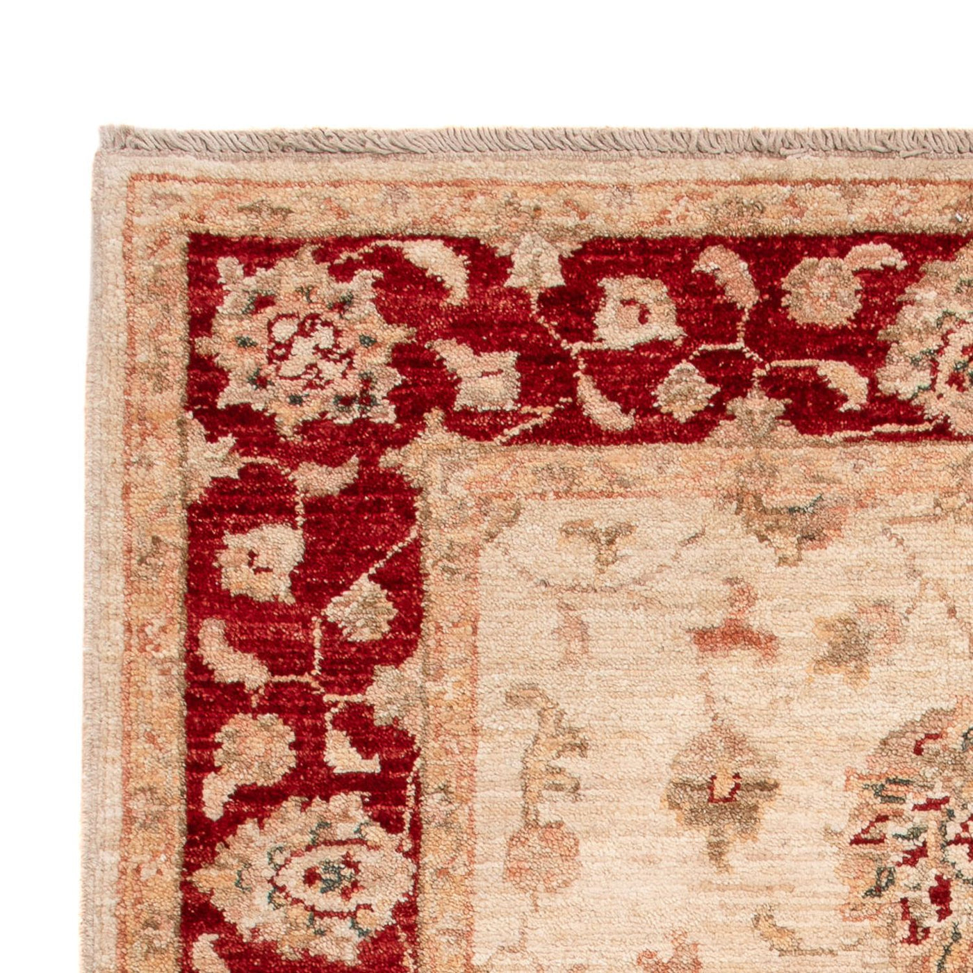 Tapis Ziegler 123x83cm - Tapis oriental