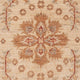 Tapis Ziegler - 144 x 70 cm - beige