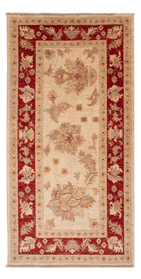 Tapis Ziegler - 141 x 73 cm - beige
