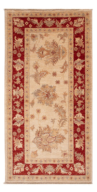 Tapis Ziegler - 141 x 73 cm - beige