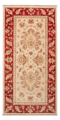 Tapis Ziegler - 142 x 72 cm - beige