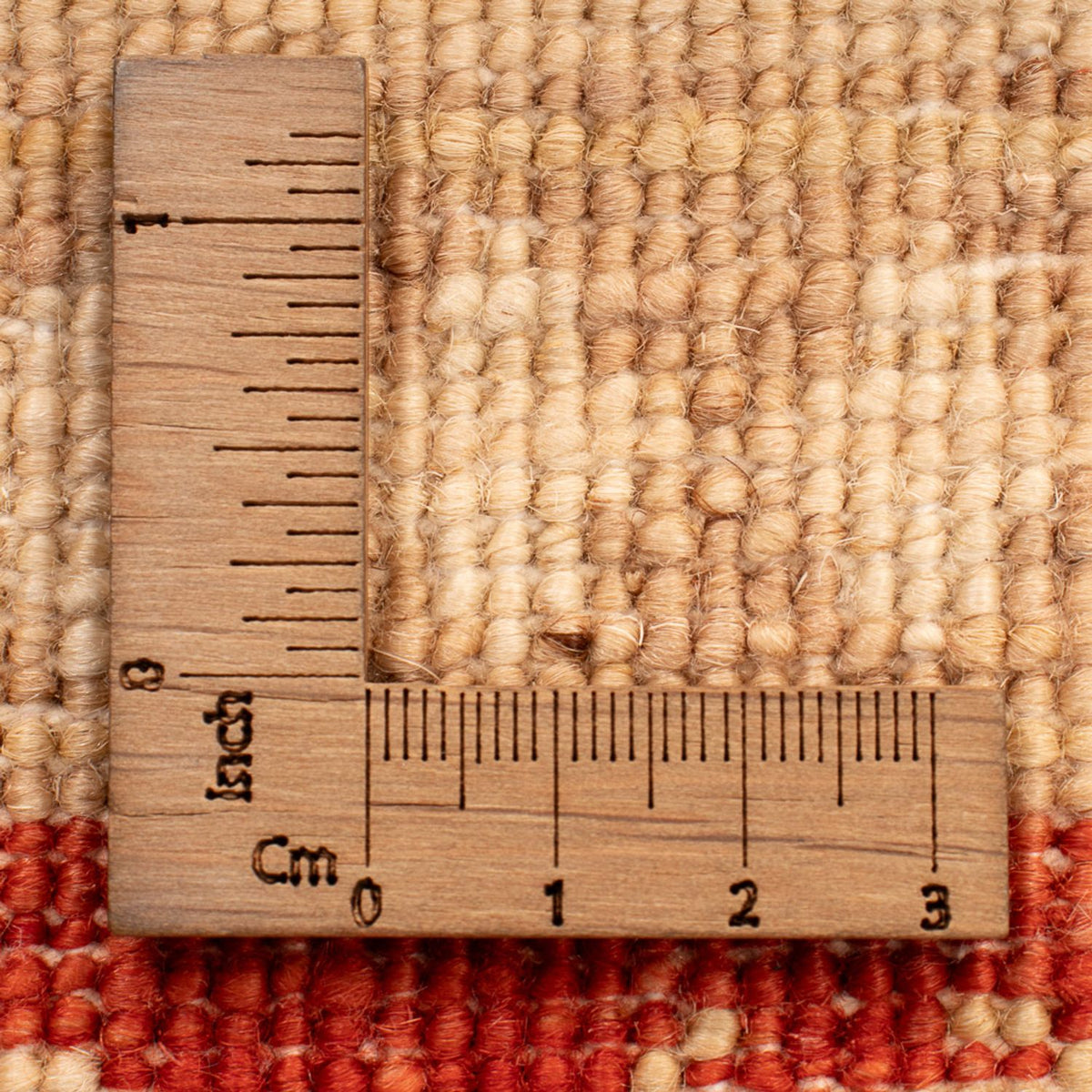 Tapis Ziegler - 142 x 72 cm - beige