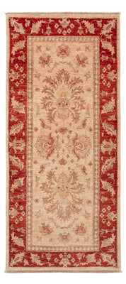 Tapis Ziegler - 148 x 66 cm - beige