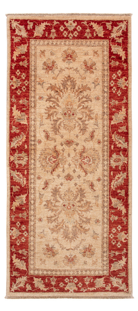 Tapis Ziegler - 148 x 66 cm - beige