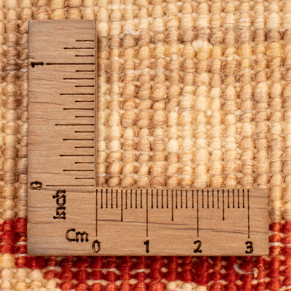 Tapis Ziegler - 148 x 66 cm - beige