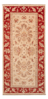 Tapis Ziegler - 149 x 67 cm - beige