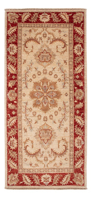 Tapis Ziegler - 145 x 65 cm - beige