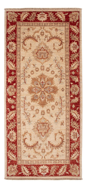 Tapis Ziegler - 145 x 65 cm - beige