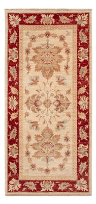 Tapis Ziegler - 140 x 68 cm - beige
