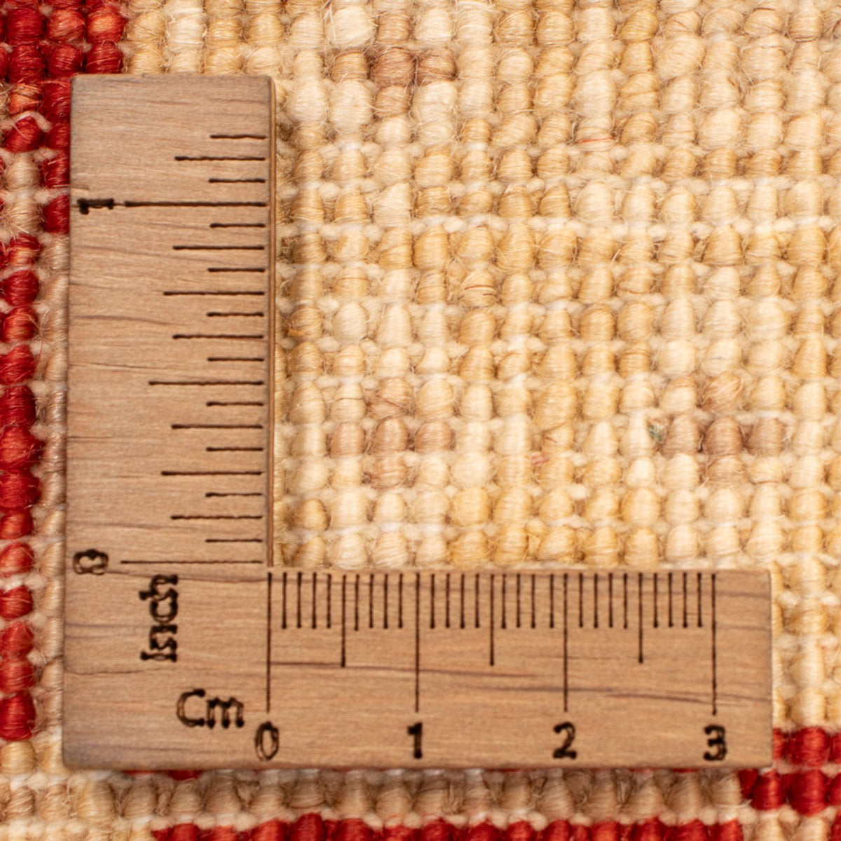 Tapis Ziegler - 140 x 68 cm - beige