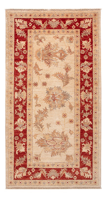 Tapis Ziegler - 140 x 73 cm - beige