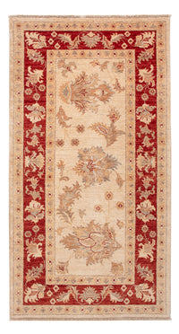 Tapis Ziegler - 140 x 73 cm - beige