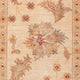 Tapis Ziegler - 140 x 73 cm - beige