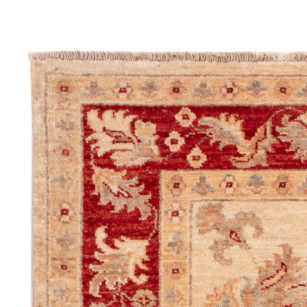 Tapis Ziegler 140x73cm - Tapis oriental