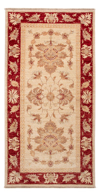 Tapis Ziegler - 142 x 70 cm - beige