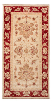Tapis Ziegler - 142 x 70 cm - beige
