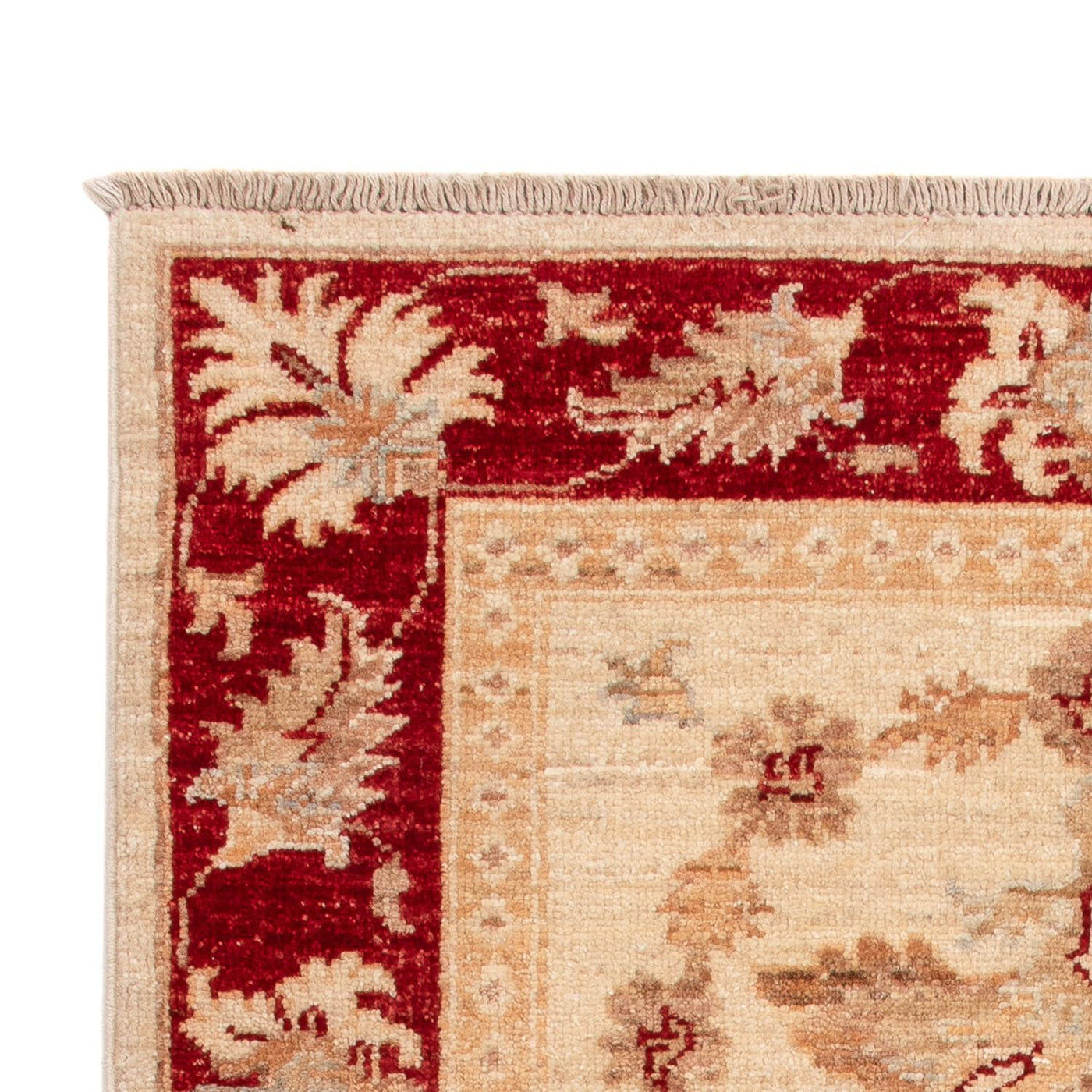 Tapis Ziegler 142x70cm - Tapis oriental