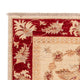 Tapis Ziegler - 142 x 70 cm - beige
