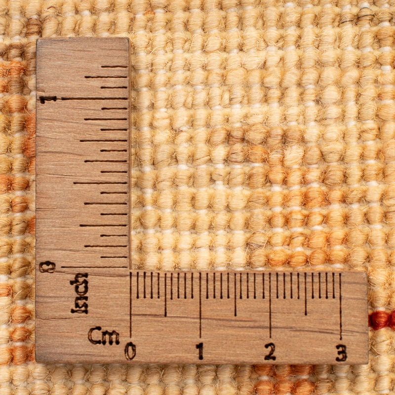 Tapis Ziegler - 124 x 80 cm - rouge