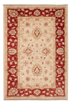 Tapis Ziegler - 118 x 81 cm - beige
