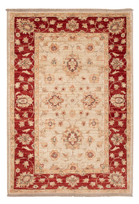 Tapis Ziegler - 118 x 81 cm - beige