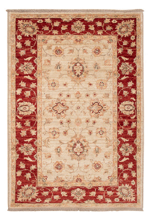 Tapis Ziegler - 118 x 81 cm - beige