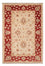 Tapis Ziegler - 118 x 81 cm - beige
