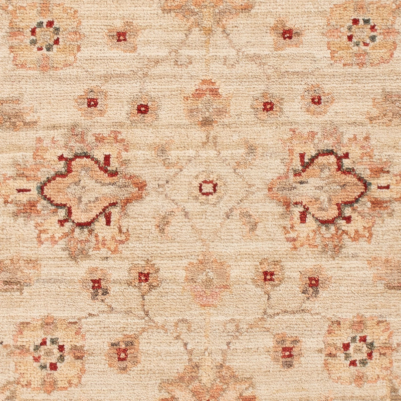 Tapis Ziegler - 118 x 81 cm - beige