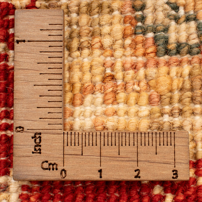 Tapis Ziegler - 118 x 81 cm - beige