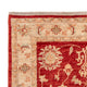 Tapis Ziegler - 130 x 85 cm - rouge