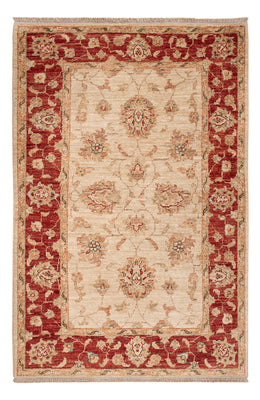 Tapis Ziegler - 125 x 82 cm - beige