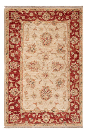 Tapis Ziegler - 125 x 82 cm - beige