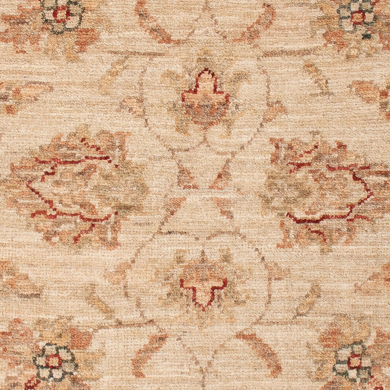 Tapis Ziegler - 125 x 82 cm - beige