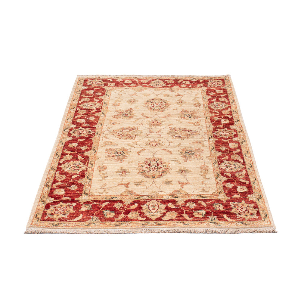 Tapis Ziegler - 125 x 82 cm - beige