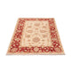 Tapis Ziegler - 125 x 82 cm - beige