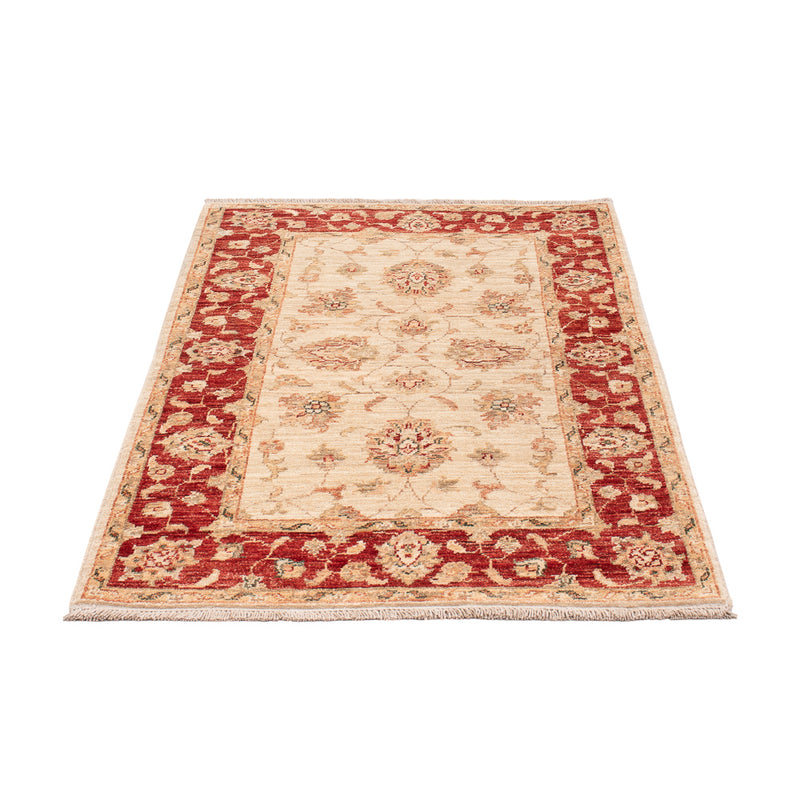Tapis Ziegler - 125 x 82 cm - beige