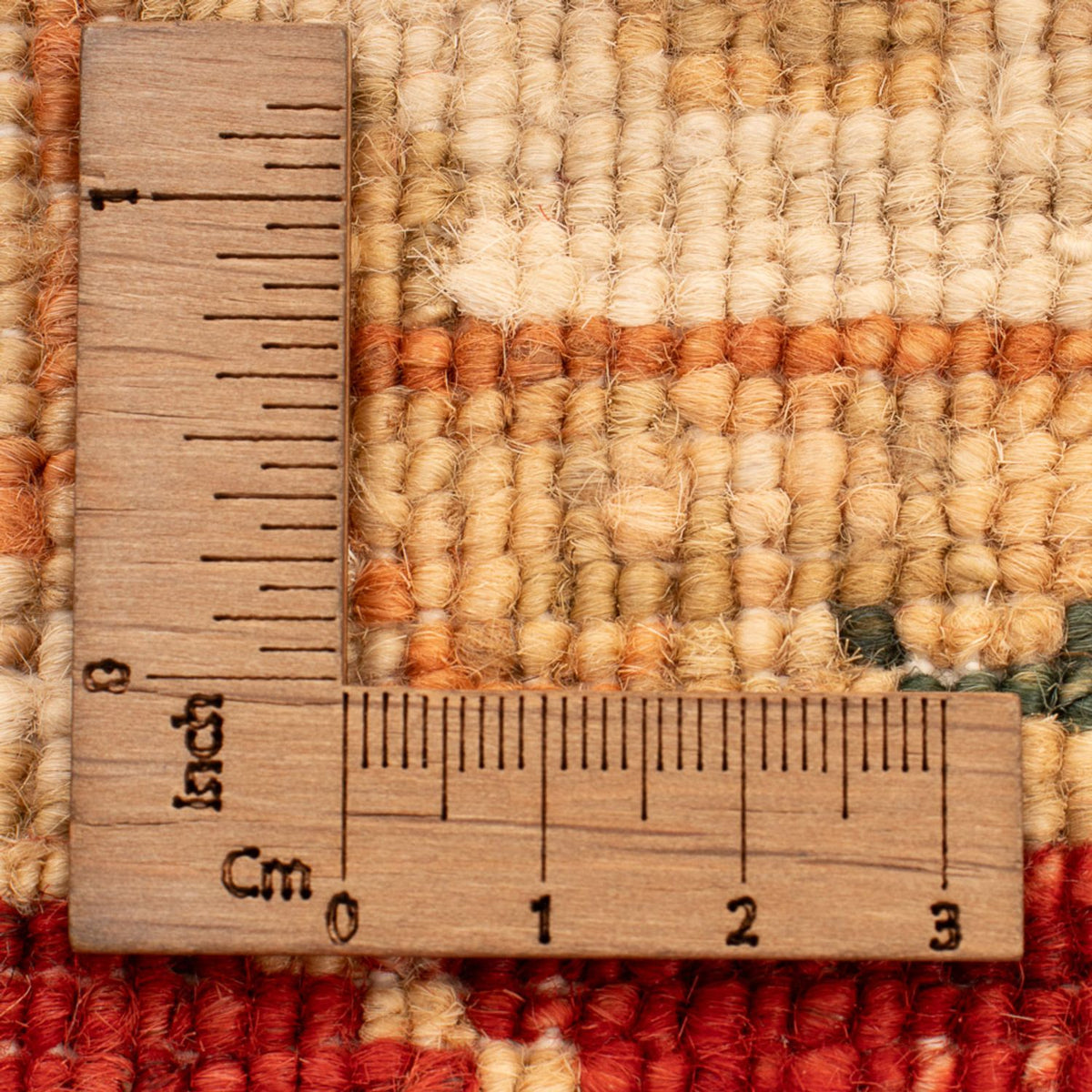 Tapis Ziegler - 125 x 82 cm - beige