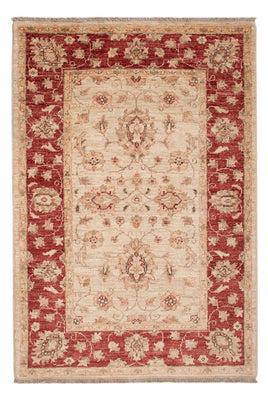 Tapis Ziegler - 124 x 84 cm - beige