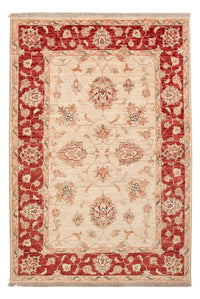 Tapis Ziegler - 118 x 81 cm - beige
