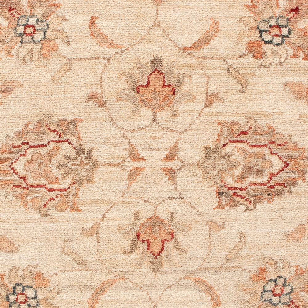 Tapis Ziegler - 118 x 81 cm - beige