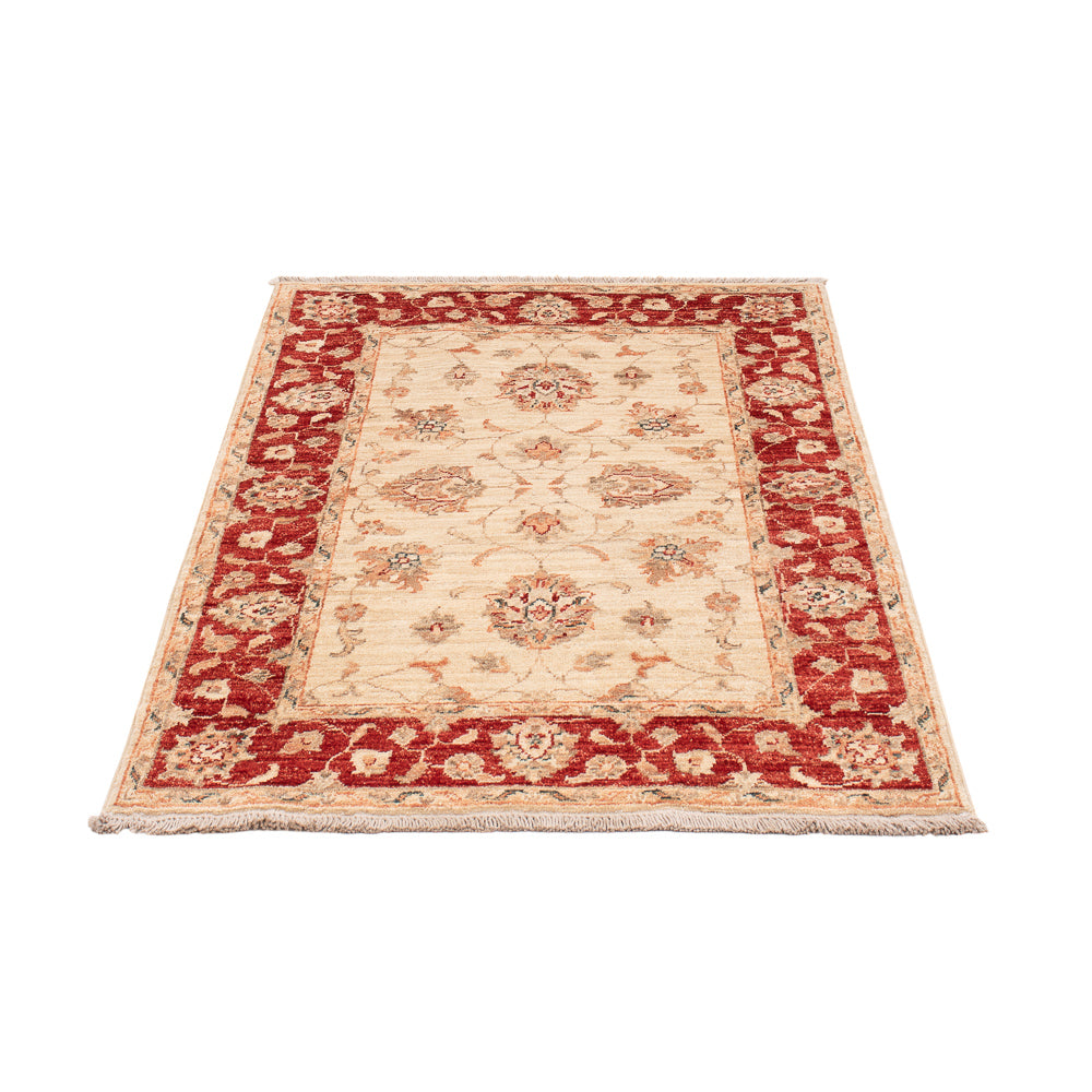 Tapis Ziegler - 118 x 81 cm - beige