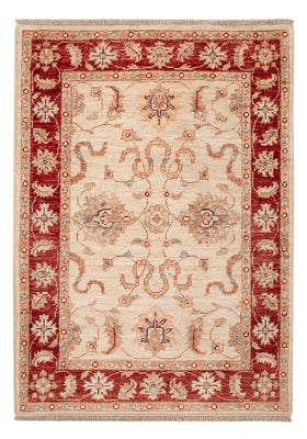 Tapis Ziegler - 105 x 75 cm - beige