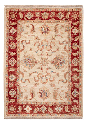 Tapis Ziegler - 105 x 75 cm - beige