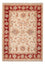 Tapis Ziegler - 105 x 75 cm - beige