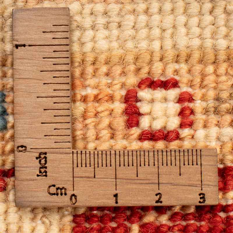 Tapis Ziegler - 105 x 75 cm - beige