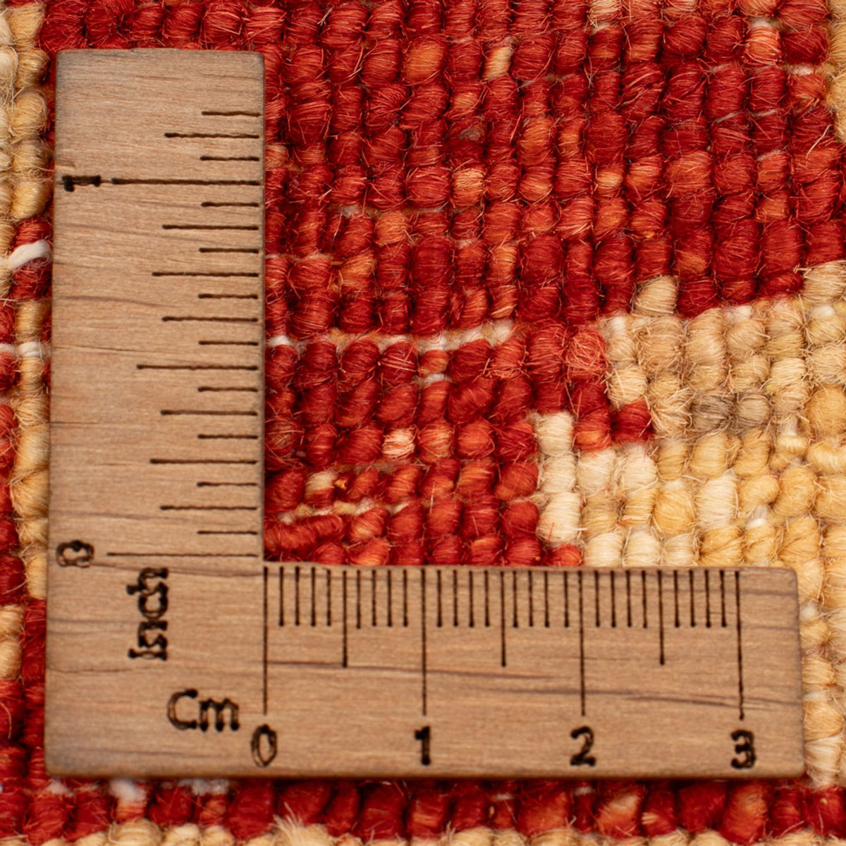 Tapis Ziegler - 119 x 78 cm - beige