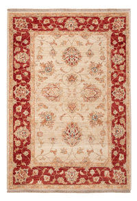 Tapis Ziegler - 112 x 81 cm - beige